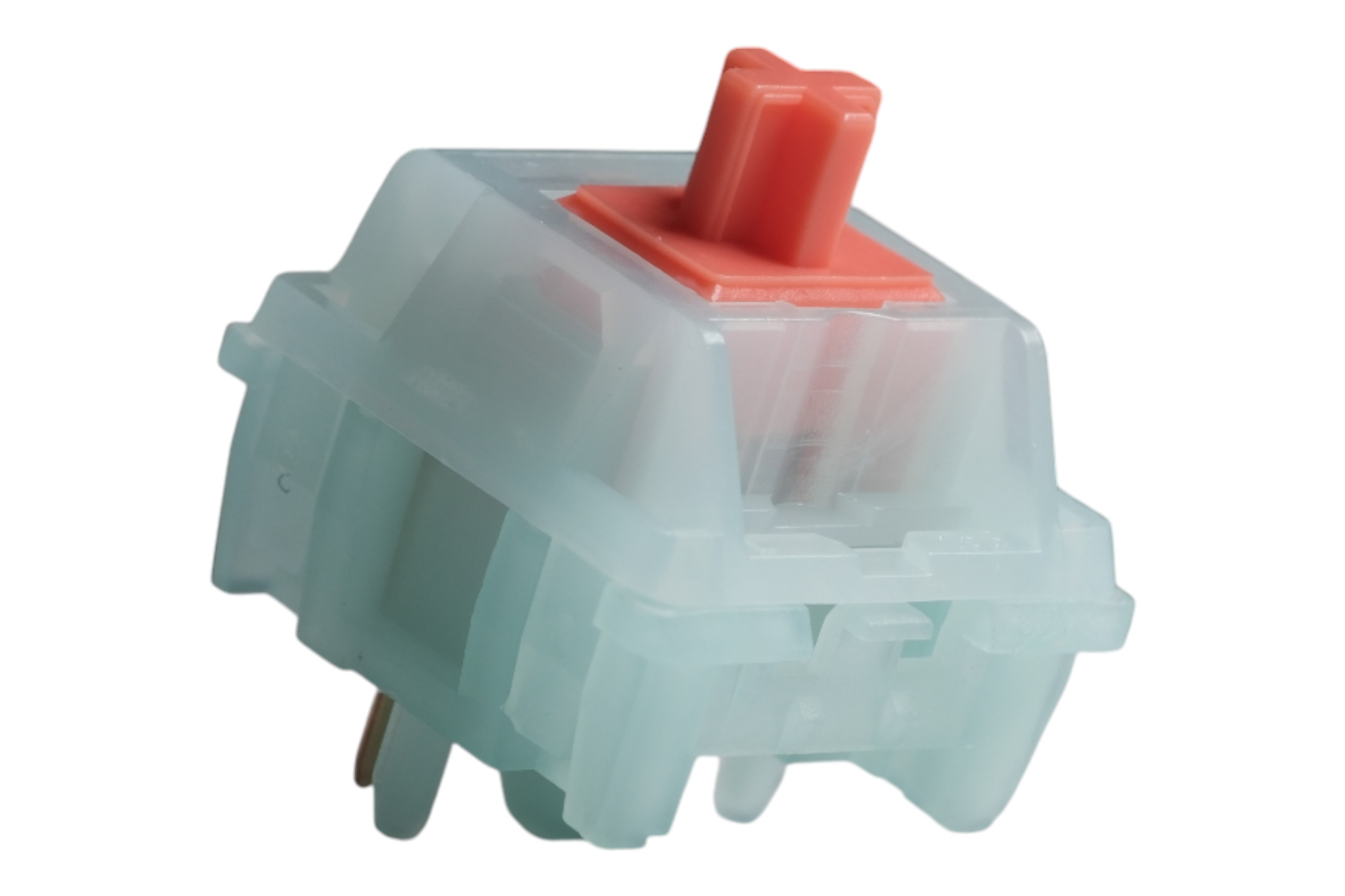 PH Studio Milk Tea Linear Switch · Milktooth